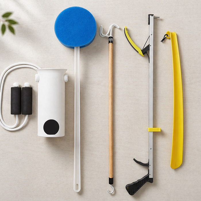 Which RMS Hip Kit Is Right for You?