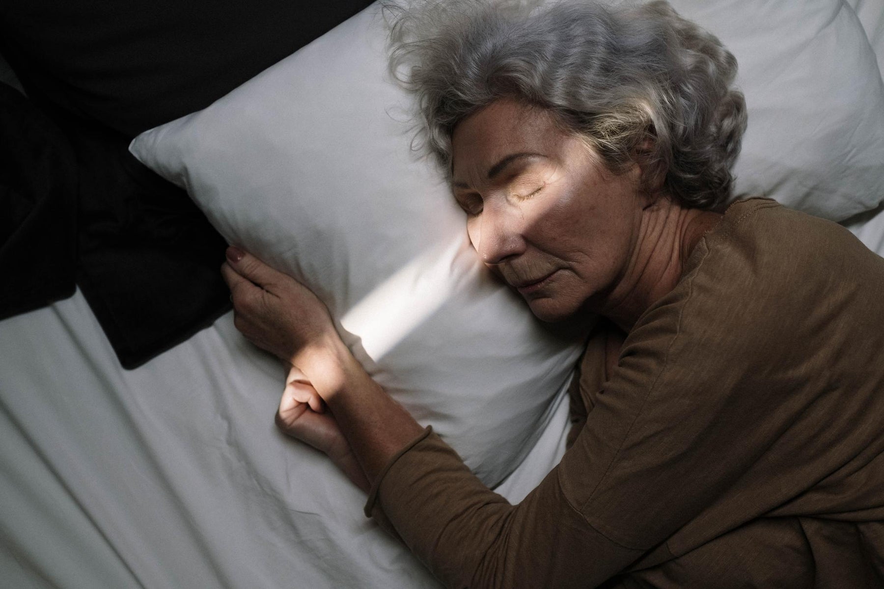 These Tricks Are Helping Seniors Sleep Better