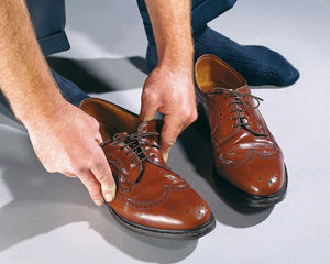 How to choose the right dressing aids