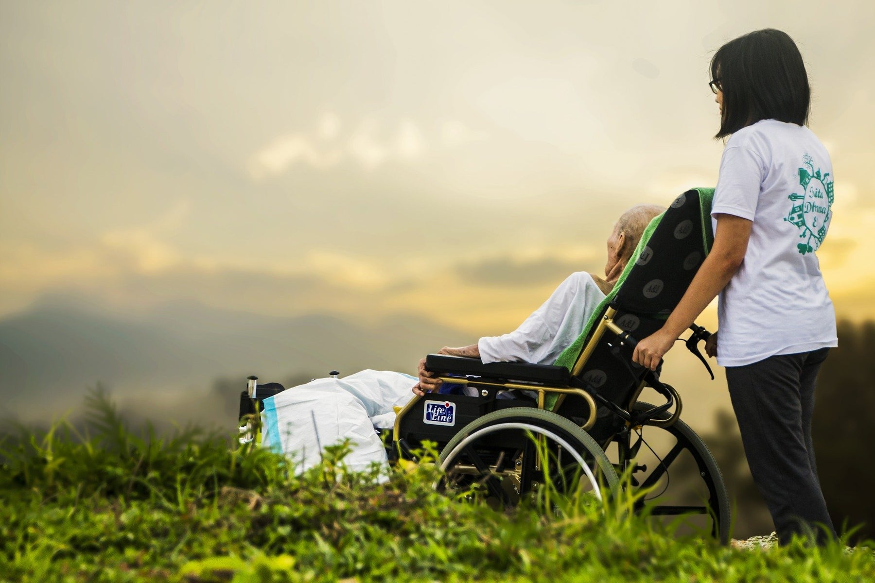 Caregivers Response to COVID-19