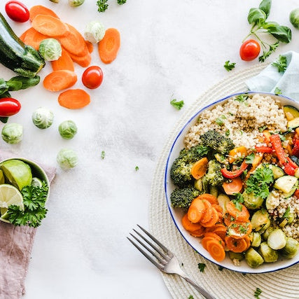 3 Healthy Eating Tips for Seniors