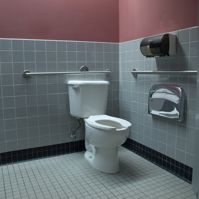 Being Safe In Your Vulnerable Place
