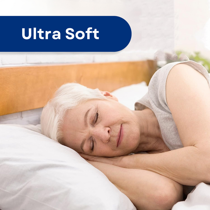 RMS - Reusable Incontinence Pad (34"X 36" with Four Handles)