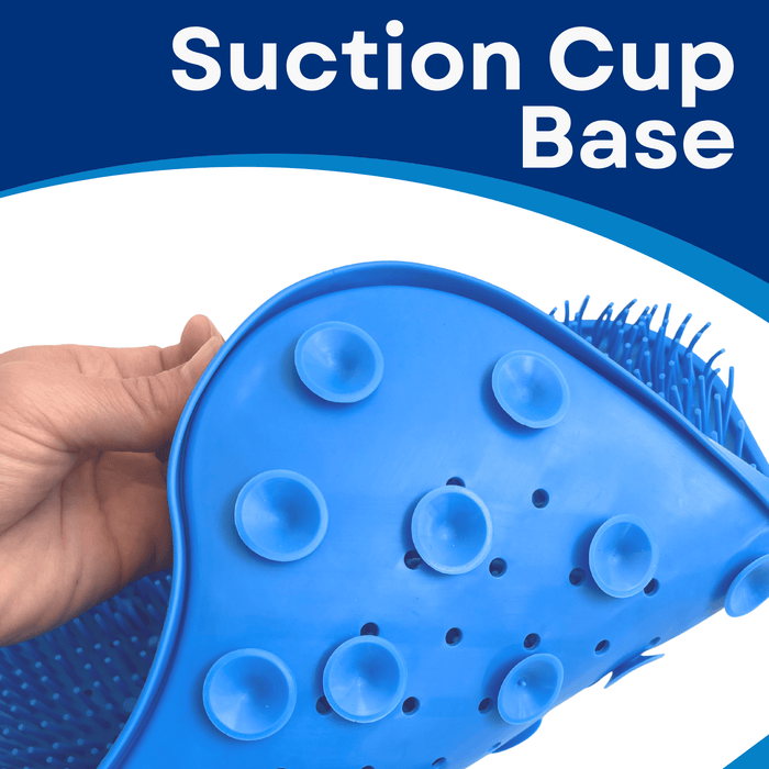 Shower Foot Scrubber