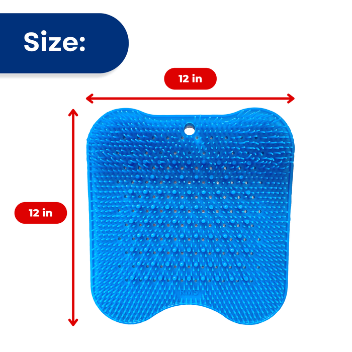 Shower Foot Scrubber