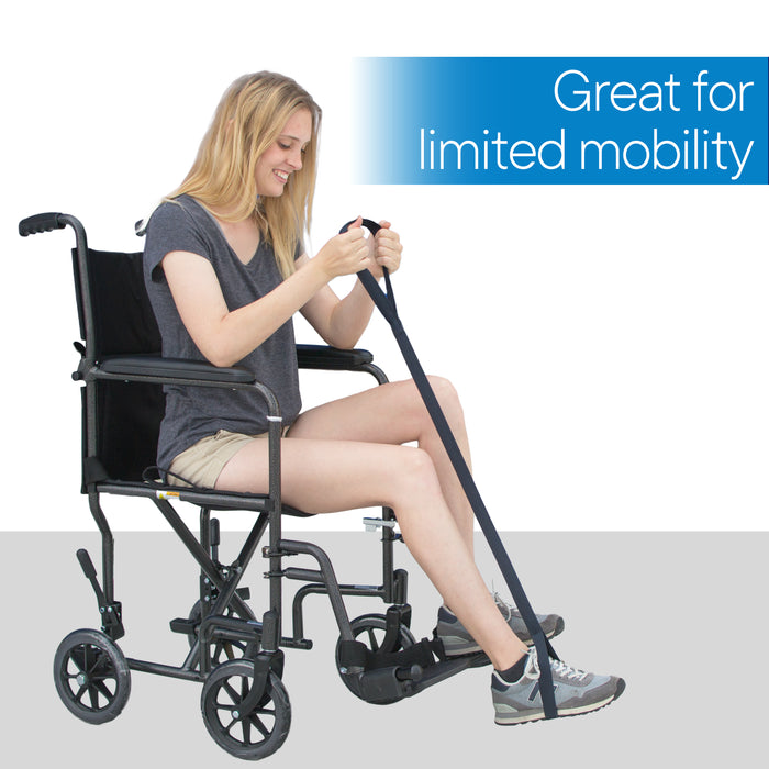 Leg Lifter (35 inch)