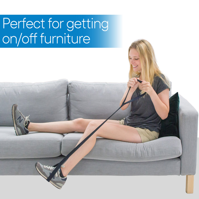Leg Lifter (35 inch)