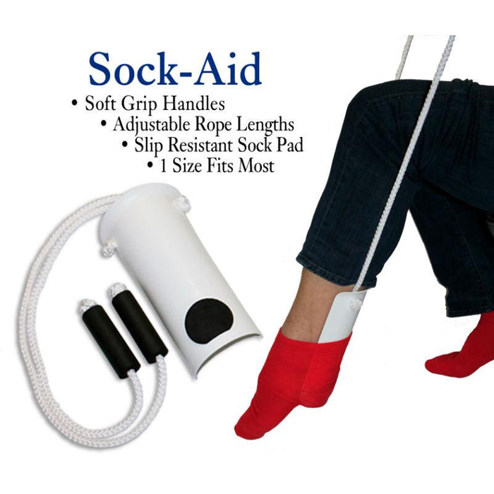 Hip Kit  (4 Piece, 26 inch Reacher)